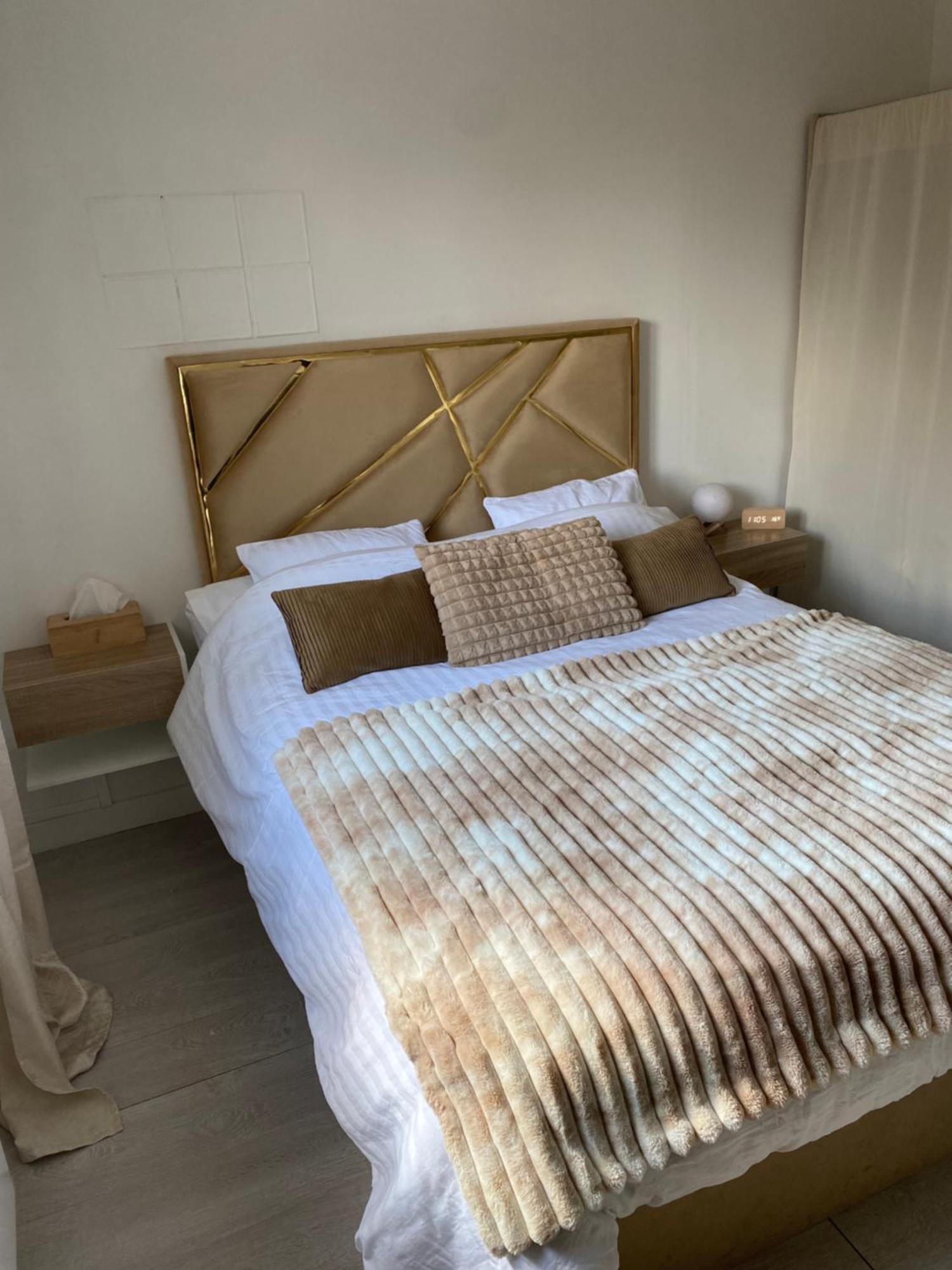 Spa Jardin Prive T3 Independant Dans Villa Morieres-les-Avignon Buitenkant foto